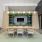 Resident lounge