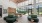 Resident lounge with pool table and seating area