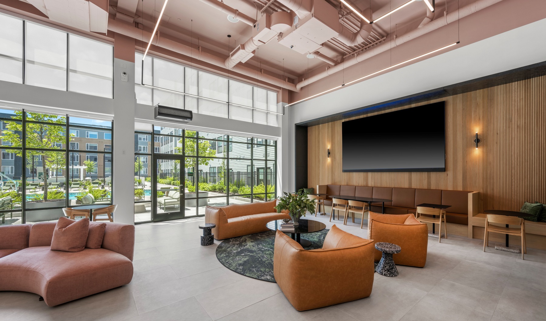 Innovation Meets Historic Charm. Innovation Meets Historic Charm.