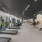 A gym with fitness equipment