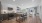 Modern living spaces