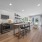Modern living spaces